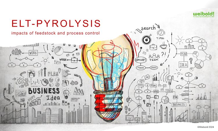 Weibold Academy: How to keep improving ELT pyrolysis processes